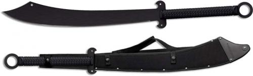 Cold Steel Chinese Sword Machete, CS-97TCHS