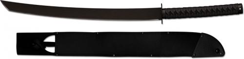 Cold Steel Tactical Katana Machete, CS-97TKMZ