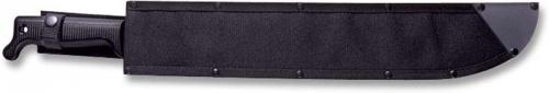 Cold Steel Latin Machete Sheath 18 Inch, CS-SC97AM18