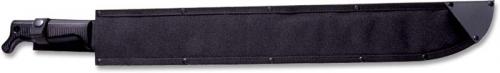 Cold Steel Latin Machete Sheath 24 Inch, CS-SC97AM24