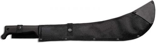 Cold Steel Panga Machete Sheath Only, CS-SC97LPM