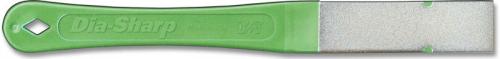 DMT D2 DiaSharp Mini Hone Knife Sharpener, Extra Fine, DMT-D2E