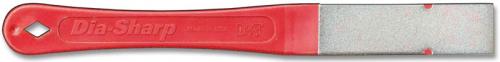 DMT D2 DiaSharp Mini Hone Knife Sharpener, Fine, DMT-D2F