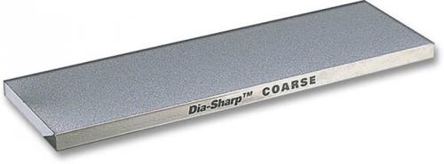 DMT D4 DiaSharp Sharpener, Coarse, DMT-D4C