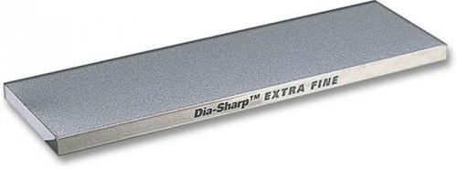 DMT D4 DiaSharp Sharpener, Extra Fine, DMT-D4E