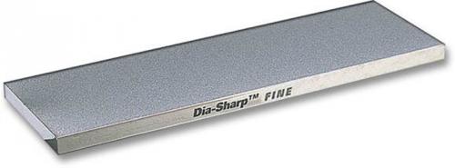 DMT D4 DiaSharp Sharpener, Fine, DMT-D4F