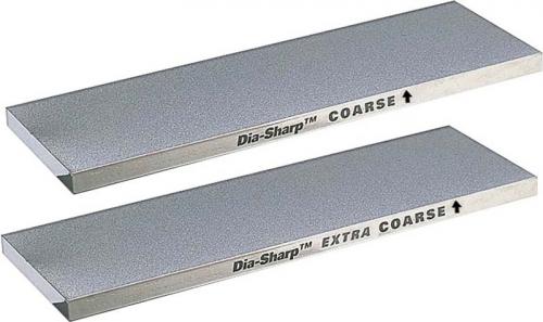 DMT Knife Sharpener: DMT Dia-Sharp Knife Sharpener, 6