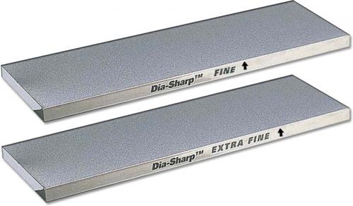 DMT Knife Sharpener: DMT Dia-Sharp Knife Sharpener, 6