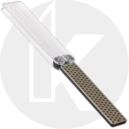 DMT Knife Sharpener: DMT Diafold Diamond Knife Sharpener, Extra Coarse, DMT-FWX