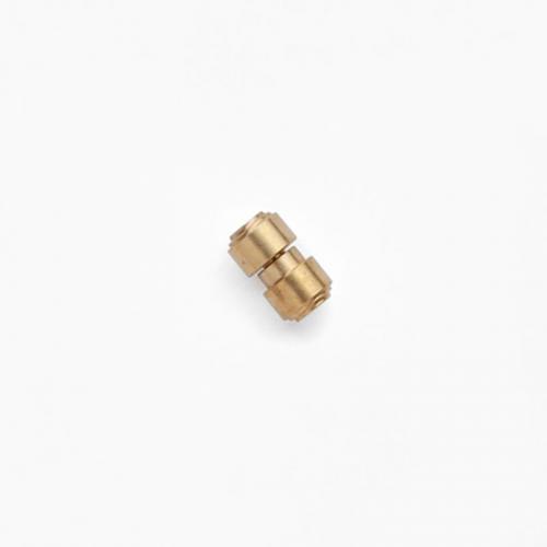 Flytanium Benchmade Brass Thumbstud Kit - Antique Stonewash