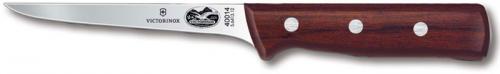 Forschner Boning Knife, 5 Inch Flex Rosewood, FO-40014