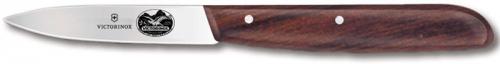Forschner Paring Knife, Large Rosewood Handle, FO-40100