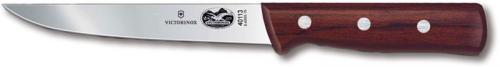 Forschner Knives: Forschner Boning Knife, Rosewood Handle 6