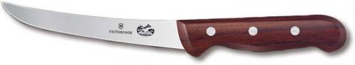 Forschner Knives: Forschner Boning Knife, Rosewood Handle 6