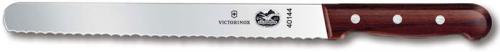 Forschner Knives: Forschner Bread Knife, Rosewood Handle 10