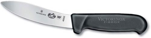 Forschner Lamb Skinner Knife 5.7903.12, 5 Inch Fibrox (was SKU 40532)