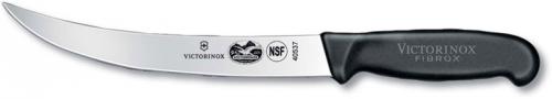 Victorinox Breaking 5.7203.20 Knife - 8 Inch Fibrox (was SKU 40537)