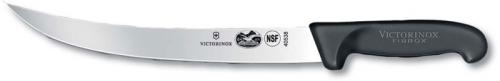 Forschner Breaking Knife 5.7203.25, 10 Inch Fibrox (was SKU 40538)