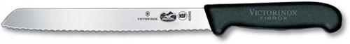 Forschner Bread Knife 5.2533.21, 8 Inch Fibrox (was SKU 40549)