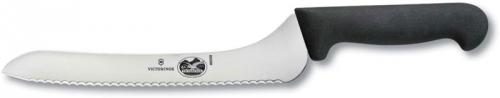 Forschner Knives: Forschner Bread Knife, Nylon Handle 9