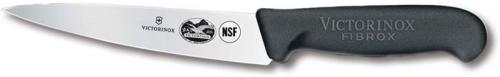 Forschner Chef's Knife 5.2003.12, 5 Inch Fibrox (was SKU 40552)