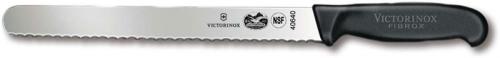 Forschner Bread Knife, 10 Inch Fibrox, FO-40640