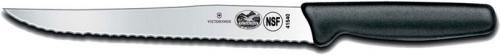 Forschner Knives: Forschner Slicer Knife, Nylon Handle 8