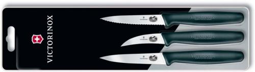 Forschner Knives: Forschner Three Piece Paring Knife Set, FO-48042