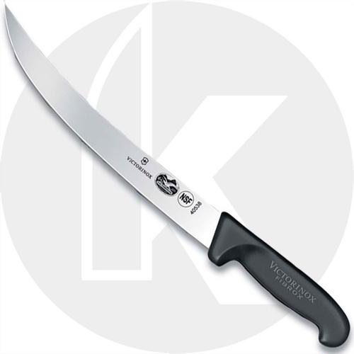 Victorinox Breaking 5.7203.25 Knife - 10 Inch Fibrox (was SKU 40538)