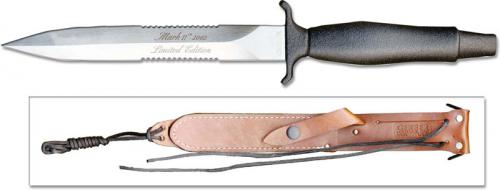 Gerber Mark II Knife Limited Edition - 06993 - Discontinued Item - Serial # - BNIB