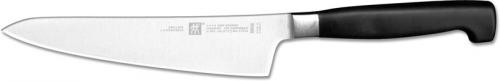 Henckels Four Star 31093-140 Prep Knife with 5.5 Inch Blade German Made