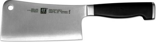 Henckels Four Star II Cleaver, HE-95150