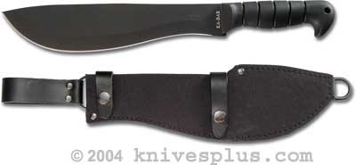 KABAR Cutlass Machete, KA-1248