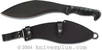 KABAR Kukri Machete, KA-1249