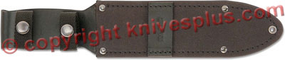 KABAR Fighter Sheath Only, KA-1271S
