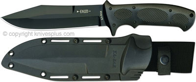 KA-BAR Knives: KABAR Bull Dozier Knife, KA-1275