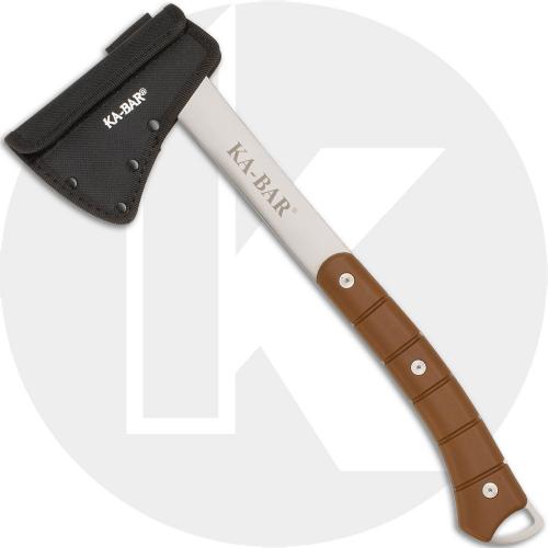 KA-BAR Hatchet Hawk 1333