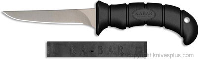 KA-BAR Knives: KABAR Fillet Knife, Small, KA-1450