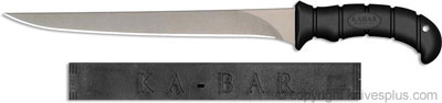 KA-BAR Knives: KABAR Fillet Knife, Large, KA-1451