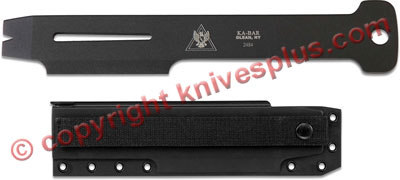 KABAR TDI Law Enforcement Master Key, KA-2484