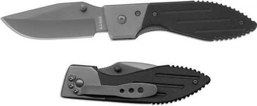 KABAR Warthog Folder, KA-3072