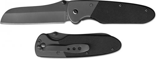 KA-BAR Knives: KABAR K2 Komodo Folder, KA-3078