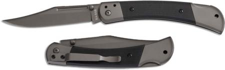 KABAR Folding Hunter Knife, KA-3189