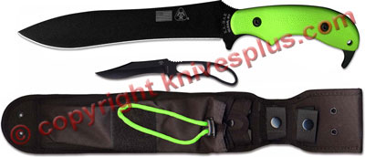 KABAR Zombie War Sword, KA-5701