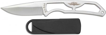 KABAR Jarosz Rambler Skeleton Knife, KA-7001BP