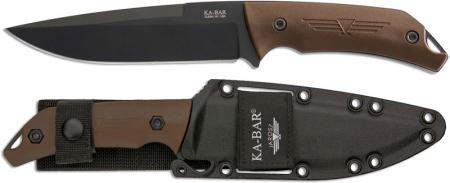 KABAR Turok Knife, KA-7503