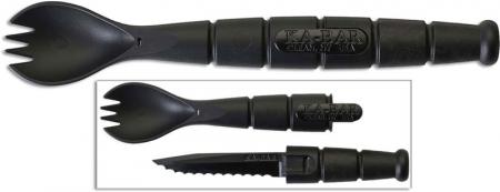 KABAR Tactical Spork, KA-9909