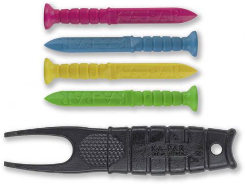 KABAR KA-PAR Tees and Divot Tool - 9936