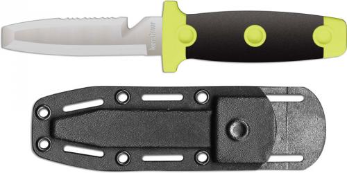 Kershaw Sea Hunter, Blunt Tip, KE-1008BLP