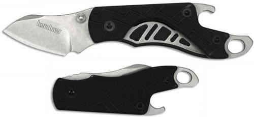 Kershaw Cinder Knife, KE-1025